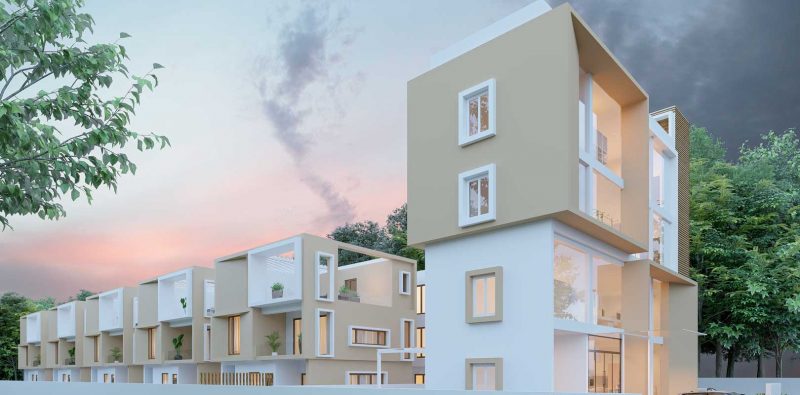 SARADHA GREENS – gallery 4